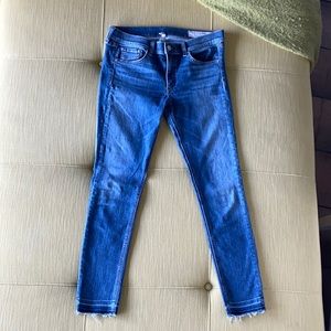 Rag & Bone Jeans Size 30